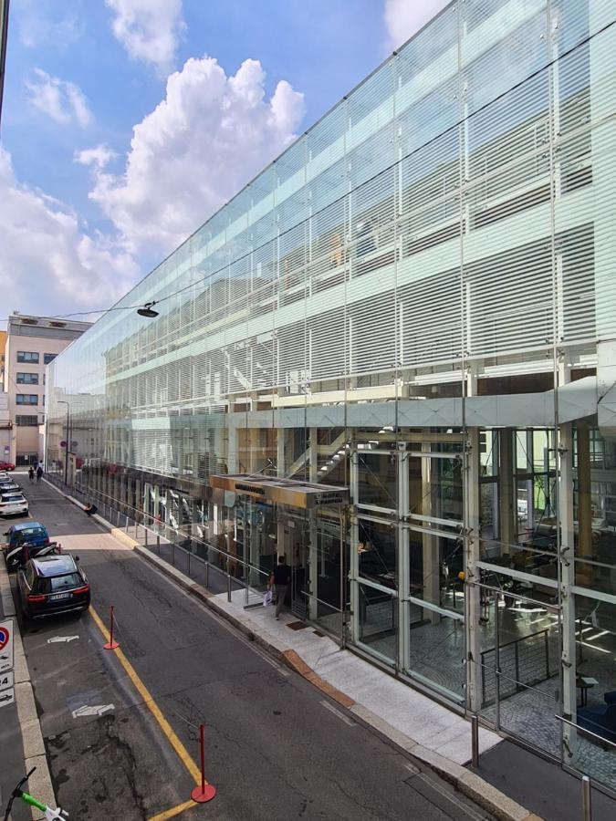 Appartamento Tortona - Milano 외부 사진